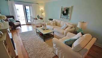Sea Coast Gardens II 2 Bedroom Condo by Great Ocean Condos