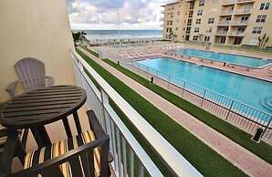 Sea Coast Gardens II 2 Bedroom Condo by Great Ocean Condos