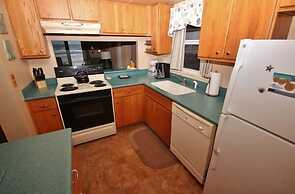 Sea Coast Gardens III 2 Bedroom Condo by Great Ocean Condos