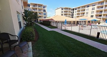 Sea Coast Gardens III 2 Bedroom Condo by Great Ocean Condos