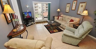 Sea Coast Gardens III 2 Bedroom Condo by Great Ocean Condos