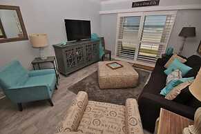 Sea Coast Gardens III 2 Bedroom Condo by Great Ocean Condos