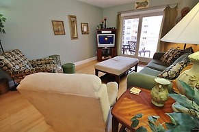 Sea Coast Gardens III 2 Bedroom Condo by Great Ocean Condos