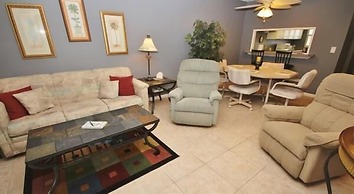 Sea Coast Gardens III 2 Bedroom Condo by Great Ocean Condos