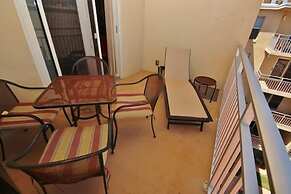 Sea Coast Gardens III 2 Bedroom Condo by Great Ocean Condos