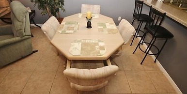 Sea Coast Gardens III 2 Bedroom Condo by Great Ocean Condos