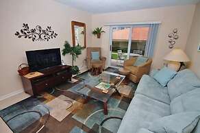 Sea Coast Gardens III 2 Bedroom Condo by Great Ocean Condos