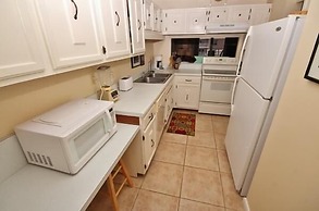 Sea Coast Gardens III 2 Bedroom Condo by Great Ocean Condos