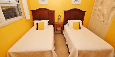 Sea Coast Gardens III 2 Bedroom Condo by Great Ocean Condos