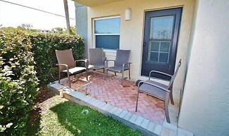 Sea Coast Gardens III 2 Bedroom Condo by Great Ocean Condos