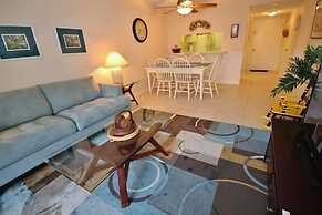 Sea Coast Gardens III 2 Bedroom Condo by Great Ocean Condos