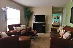 Sea Coast Gardens III 2 Bedroom Condo by Great Ocean Condos
