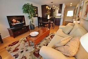 Sea Coast Gardens III 2 Bedroom Condo by Great Ocean Condos