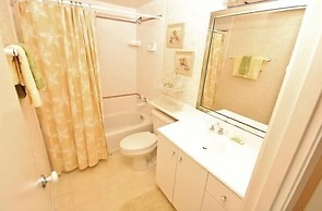 Sea Coast Gardens III 2 Bedroom Condo by Great Ocean Condos