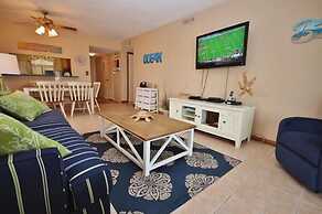 Sea Coast Gardens III 2 Bedroom Condo by Great Ocean Condos