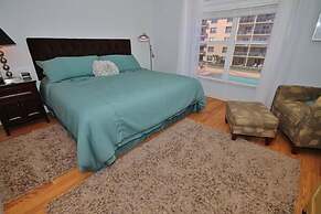 Sea Coast Gardens III 2 Bedroom Condo by Great Ocean Condos