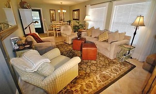 Sea Coast Gardens III 2 Bedroom Condo by Great Ocean Condos