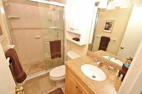 Sea Coast Gardens III 2 Bedroom Condo by Great Ocean Condos