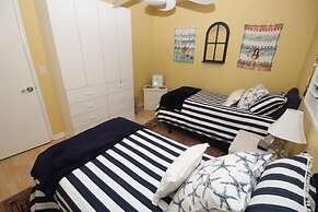 Sea Coast Gardens III 2 Bedroom Condo by Great Ocean Condos