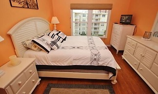 Sea Coast Gardens III 2 Bedroom Condo by Great Ocean Condos