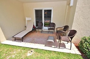 Sea Coast Gardens III 2 Bedroom Condo by Great Ocean Condos