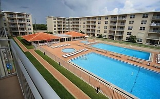 Sea Coast Gardens III 2 Bedroom Condo by Great Ocean Condos