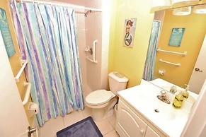 Sea Coast Gardens III 2 Bedroom Condo by Great Ocean Condos