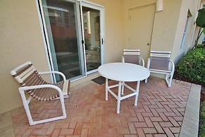 Sea Coast Gardens III 2 Bedroom Condo by Great Ocean Condos