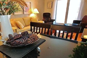 Sea Coast Gardens III 2 Bedroom Condo by Great Ocean Condos