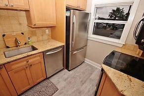 Sea Coast Gardens III 2 Bedroom Condo by Great Ocean Condos