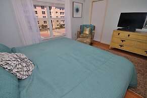 Sea Coast Gardens III 2 Bedroom Condo by Great Ocean Condos