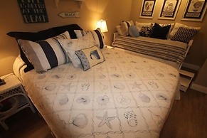 Sea Coast Gardens III 2 Bedroom Condo by Great Ocean Condos