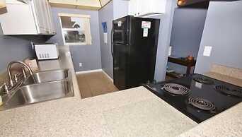 Sea Coast Gardens III 2 Bedroom Condo by Great Ocean Condos