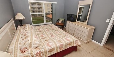 Sea Coast Gardens III 2 Bedroom Condo by Great Ocean Condos
