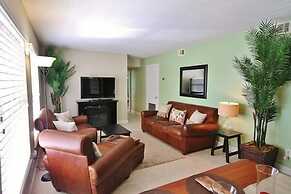 Sea Coast Gardens III 2 Bedroom Condo by Great Ocean Condos