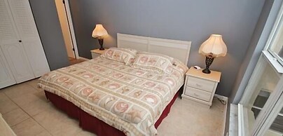 Sea Coast Gardens III 2 Bedroom Condo by Great Ocean Condos