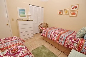 Sea Coast Gardens III 2 Bedroom Condo by Great Ocean Condos