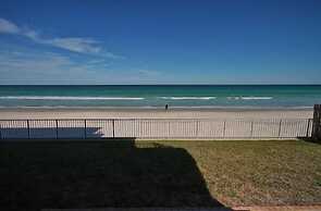 Sea Coast Gardens III 2 Bedroom Condo by Great Ocean Condos