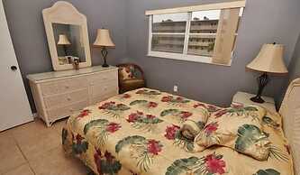 Sea Coast Gardens III 2 Bedroom Condo by Great Ocean Condos