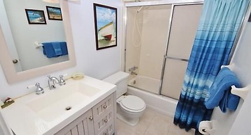 Sea Coast Gardens III 2 Bedroom Condo by Great Ocean Condos