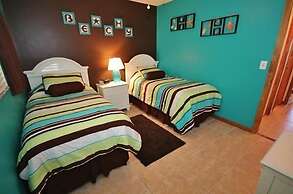 Sea Coast Gardens III 2 Bedroom Condo by Great Ocean Condos