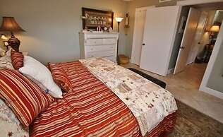 Sea Coast Gardens III 2 Bedroom Condo by Great Ocean Condos