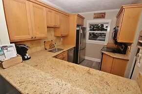 Sea Coast Gardens III 2 Bedroom Condo by Great Ocean Condos