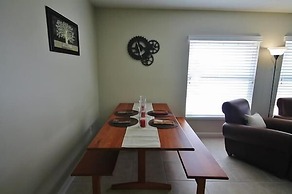 Sea Coast Gardens III 2 Bedroom Condo by Great Ocean Condos