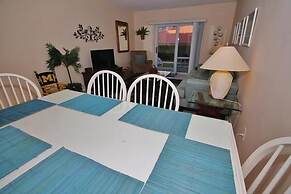 Sea Coast Gardens III 2 Bedroom Condo by Great Ocean Condos