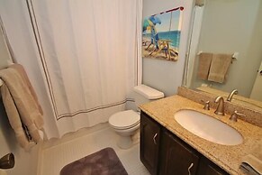 Sea Coast Gardens III 2 Bedroom Condo by Great Ocean Condos