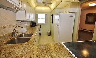 Sea Coast Gardens III 2 Bedroom Condo by Great Ocean Condos