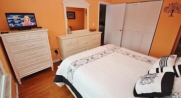 Sea Coast Gardens III 2 Bedroom Condo by Great Ocean Condos