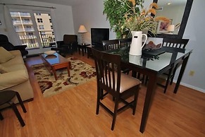 Sea Coast Gardens III 2 Bedroom Condo by Great Ocean Condos