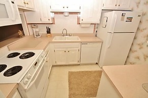 Sea Coast Gardens III 2 Bedroom Condo by Great Ocean Condos